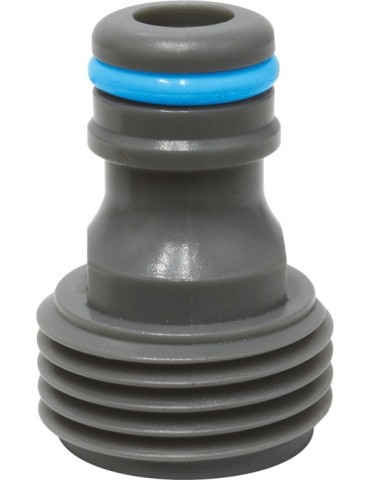 ADAPTADOR  GRIFO  MACHO  3/4''  PG0175