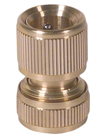 CONECTOR  RAPIDO  STANDARD  LATON  1/2''  PG0229
