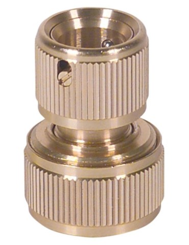 CONECTOR  RAPIDO  STANDARD  LATON  3/4''  PG0234