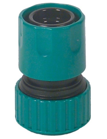 CONECTOR  RAPIDO  STANDARD  3/4''  PG0231