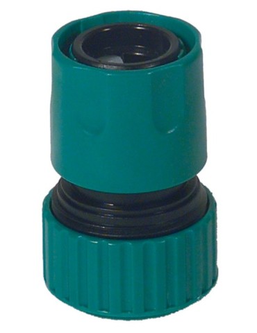CONECTOR  RAPIDO  AQUA  -  STOP  3/4''  PG0233