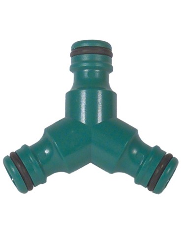 DERIVACION  TRIPLE  EN  Y  -  PG0235