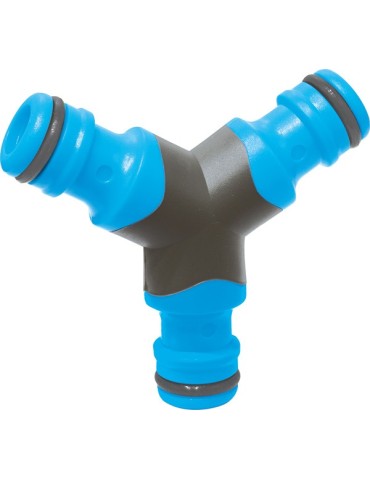 DERIVACION  TRIPLE  EN  Y  -  PG0177