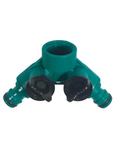 DISTRIBUIDOR  GRIFO  2  VIAS  -  PG0236