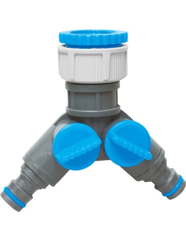 DISTRIBUIDOR  GRIFO  2  VIAS  -  PG0180