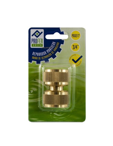 REPARADOR  MANGUERA  LATON  3/4''  PG0217
