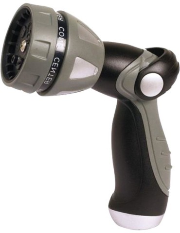 PISTOLA  RIEGO  9  FUNCIONES  -  PG0357