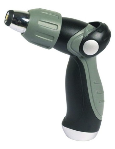 PISTOLA  RIEGO  3  FUNCIONES  -  PG0358