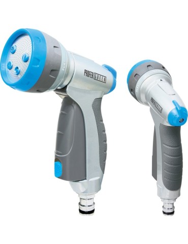 PISTOLA  RIEGO  MET  MULTICHORRO  -  PG0185