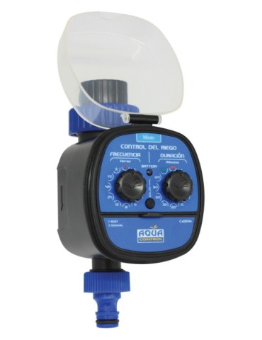 PROGRAMADOR  RIEGO  -  C4099N