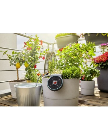 PROGRAMADOR  RIEGO  KIT  -  AQUABLOOM