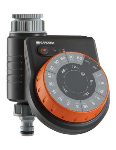 PROGRAMADOR  RIEGO  EASY  -  188735