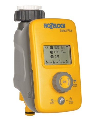 PROGRAMADOR  RIEGO  CONTROLLER  PLUS  -  2224  0000