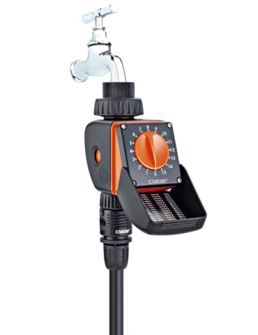 PROGRAMADOR  RIEGO  MANUAL  -  D84220000