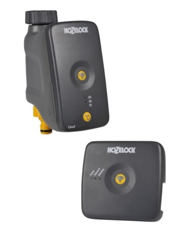 TEMPORIZADOR  RIEGO  USO  TFNO  -  22161240