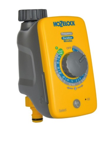 PROGRAMACION  RIEGO  CONTROLLER  -  2220  1240