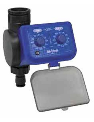 PROGRAMADOR  NEBULIZ  ANALOGICO  -  C5191