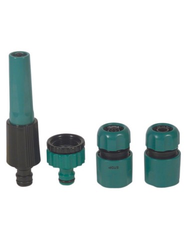 LANZA  +  ACCS  KIT  4  PZ  -  PG0240