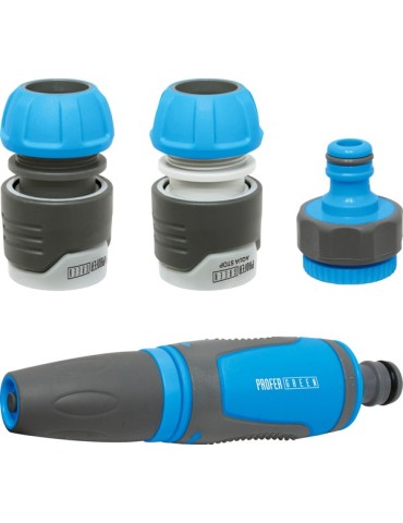 LANZA  +  ACCS  KIT  4  PZ  -  PG0179