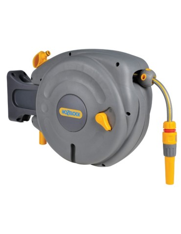 COLGADOR  MANGUERA  PARED  +  10MT  -  2485