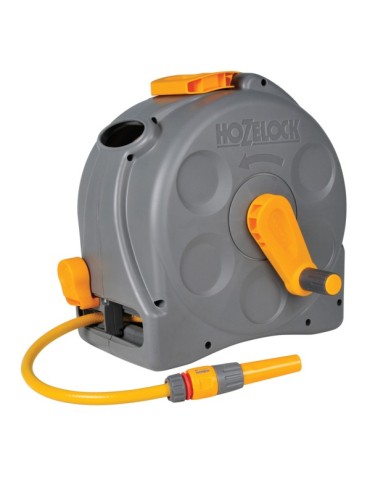 PORTAMANGUERA  SUELO  +25MT  15  MM  24150000