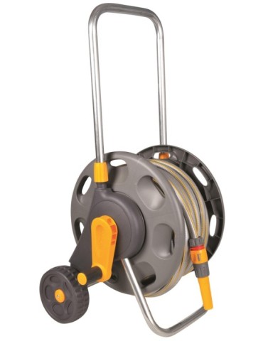 CARRO  PORTAMANGUERA+30M+ACCE  15  MM  2487R9012