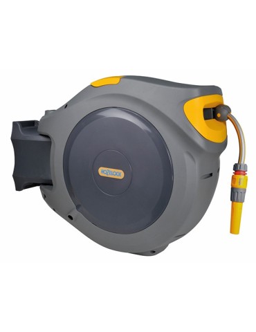 PORTAMANGUERA  AUT  MURAL+40M+ACC  -  2595R0000