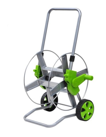 CARRO  PORTAMANGUERA  60  M  PG0042