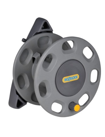 COLGADOR  MANGUERA  PARED  P/30MT  -  2420