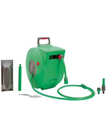 COLGADOR  MANGUERA  AUTO+ACCS  10  M  SD2000200