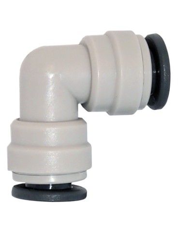 CODO  AUTOMA  NEBULIZADOR  DRIP&F  3/8  C5101