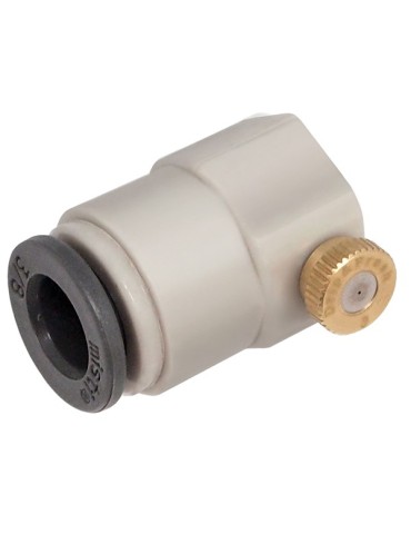 TAPON  FINAL  C/  TOBERA  AUTOMAT  -  C5117