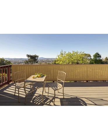 MALLA  OCULTACION  ANTRACITA  1,2X5  M  2013548