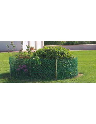 MALLA  PARA  PARTERRE  0,6X5  M  174618