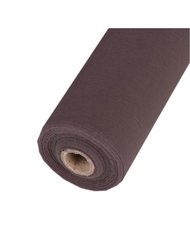 TEJIDO  ANTIH  GEOTEXTIL  MARRON  100G  1,20X10  M  43160