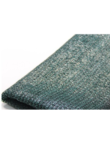 MALLA  OCULTACION  VERDE  85G  2X50  M  PG0695