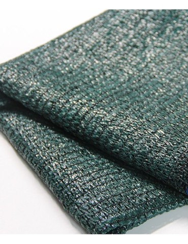 MALLA  OCULTACION  VERDE  85G  4X5  M  PG0698