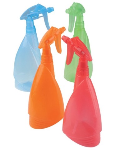 PULVERIZADOR  DOMEST  MULTICOLOR  1000  CM3  84160