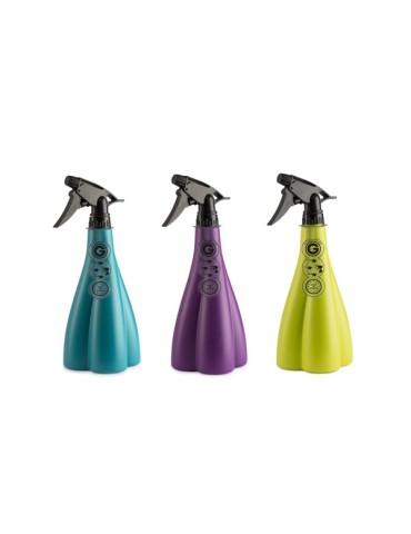 PULVERIZADOR  DOMESTICO  TREBOL  800  CM3  84162