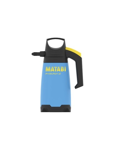 PULVERIZADOR  PRES  EVOLUTION  2  1,5  L  82042