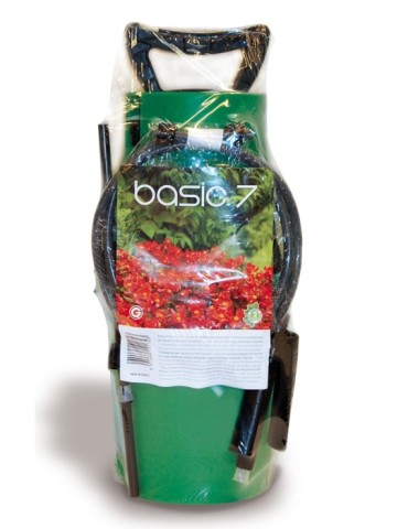 PULVERIZADOR  PREV  PRES  BASIC  7  L  81921