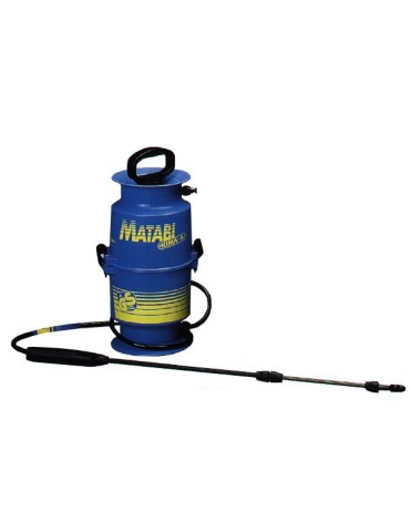 PULVERIZADOR  PREV  PRES  KIMA  6  L  83805