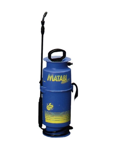 PULVERIZADOR  PREV  PRES  KIMA  9  L  83808