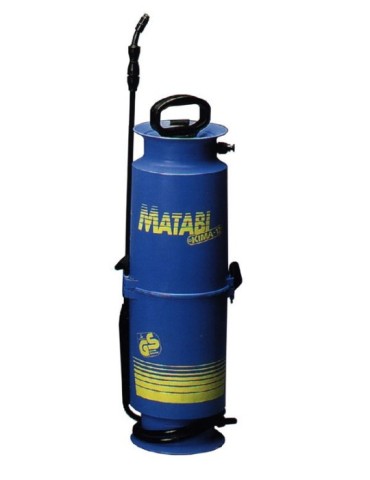 PULVERIZADOR  PREV  PRES  KIMA  12  L  83812