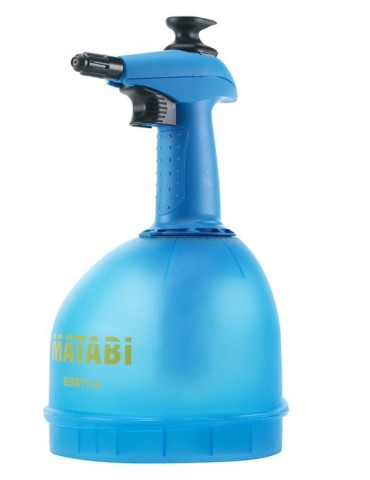 PULVERIZADOR  PREV  PRES  1,5  L  81841