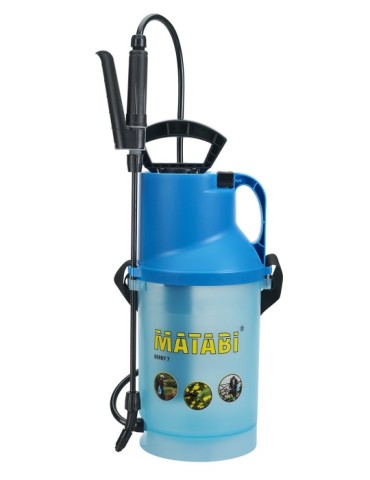 PULVERIZADOR  PREV  PRES  7  L  81847