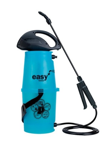 PULVERIZADOR  BATERIA  EASY  5  L  83140