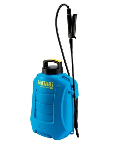 MOCHILA  PARA  PULVER  EVOLUTION  10  L  83049