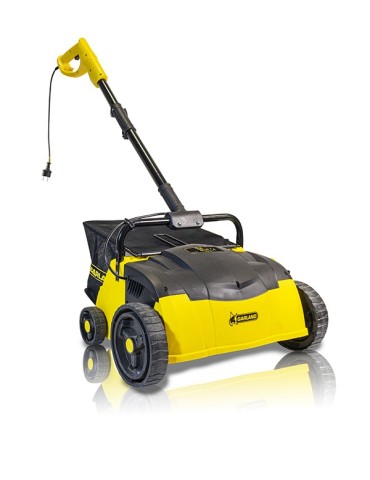 PEINADORA  CESPED  ARTIFICIAL  -  302E