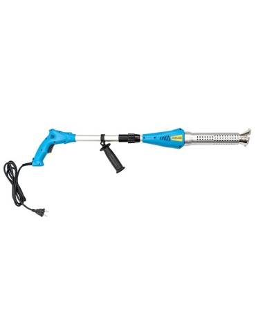 HERBICIDA  ELECTRICO  WEEDER  -  81010